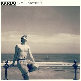 Album cover of Joy of Existence