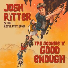 Album cover of The Goonies 'R' Good Enough