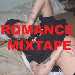 Album cover of romance mixtape