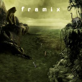 Album cover of Framix