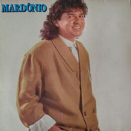 Album cover of Mardonio