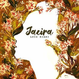 Album cover of Jacira