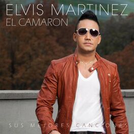 Elvis Martinez El Camarón - Éxitos por Siempre: letras de canciones |