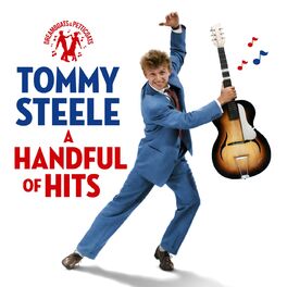 Album cover of Dreamboats & Petticoats Presents - A Handful Of Hits
