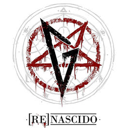 Album cover of (Re)Nascido