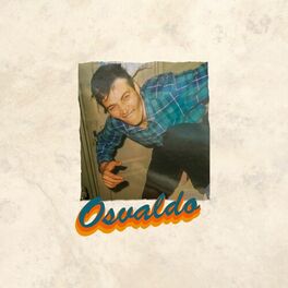 Album cover of Osvaldo