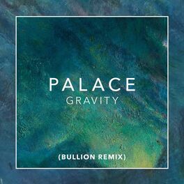 Album cover of Gravity (Bullion Remix)