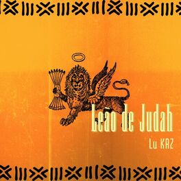 Album cover of Leão De Judah