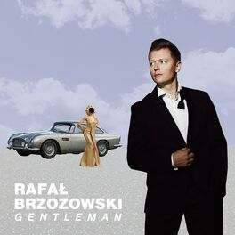 Album cover of Gentleman