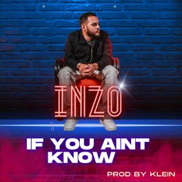Album cover of If You Ain't Know