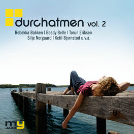 Album cover of Durchatmen Vol. 2 (My Jazz)