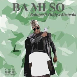 Album cover of Ba Mi So