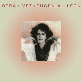 Album cover of Otra Vez Eugenia León