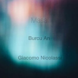 Album cover of Masal