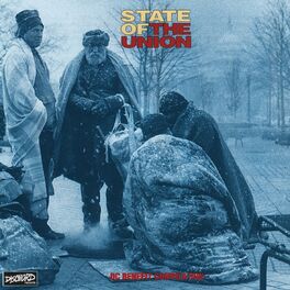 Album cover of State Of The Union
