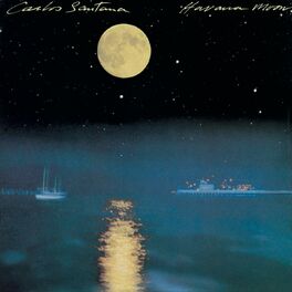 Album cover of Havana Moon
