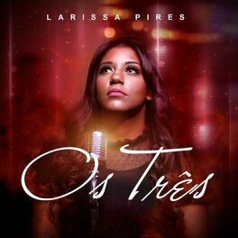 Album cover of Os Três