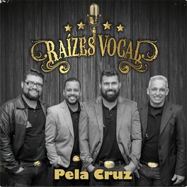 Album cover of Pela Cruz
