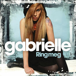 Album cover of Ring meg