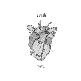 Album cover of Crush