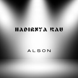 Album cover of Hadirnya Kau