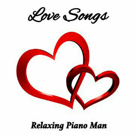 Album cover of Love Songs (Instrumental)