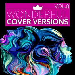 Album cover of Wonderful Cover Versions, Vol.8