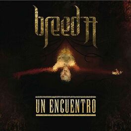 Album cover of Un Encuentro