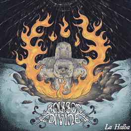 Album cover of La Halha