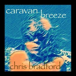 Album cover of Caravan Breeze