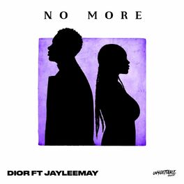 Album cover of No More