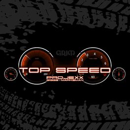Album cover of Top Speed (feat. Giggs & Marksman)