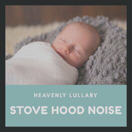Album cover of Stove Hood Noise