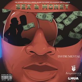 Album cover of Sex & Money