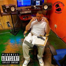 Album cover of Stop Calling (feat. Luga)