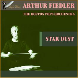 Album cover of Star Dust (Album of 1963)