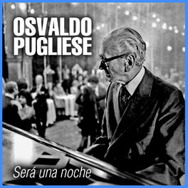 Album cover of Será una Noche