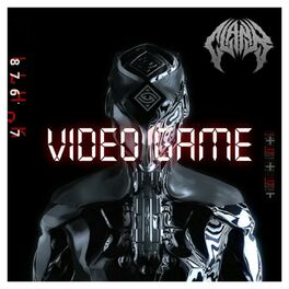 Album cover of Video Game