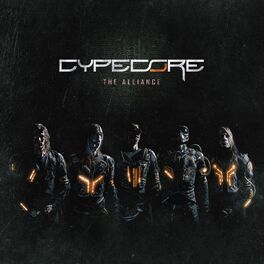 Album cover of The Alliance