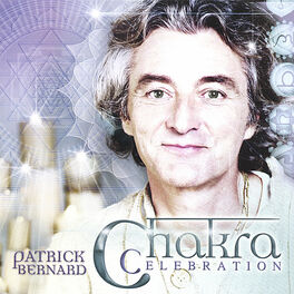 Album cover of Chakra Celebration