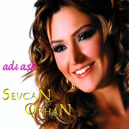 Album picture of Adı Aşk