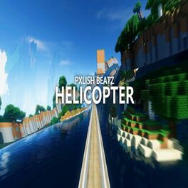 Album cover of HELICOPTER