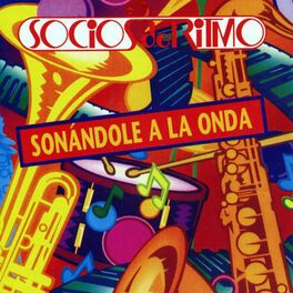 Album cover of Sonándole a la Onda