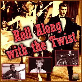 Album cover of Roll Along with the Twist