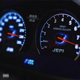 Album cover of JEPI