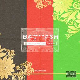 Album cover of BADMASH