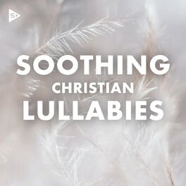 Album cover of Soothing Christian Lullabies