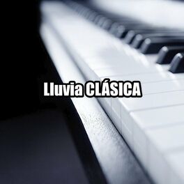Album cover of Lluvia Clásica