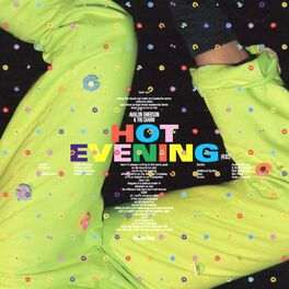 Album cover of Hot Evening