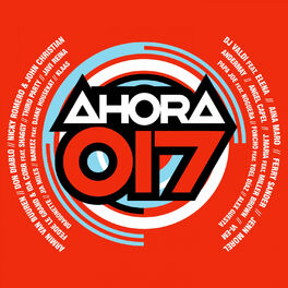 Album cover of Ahora 017